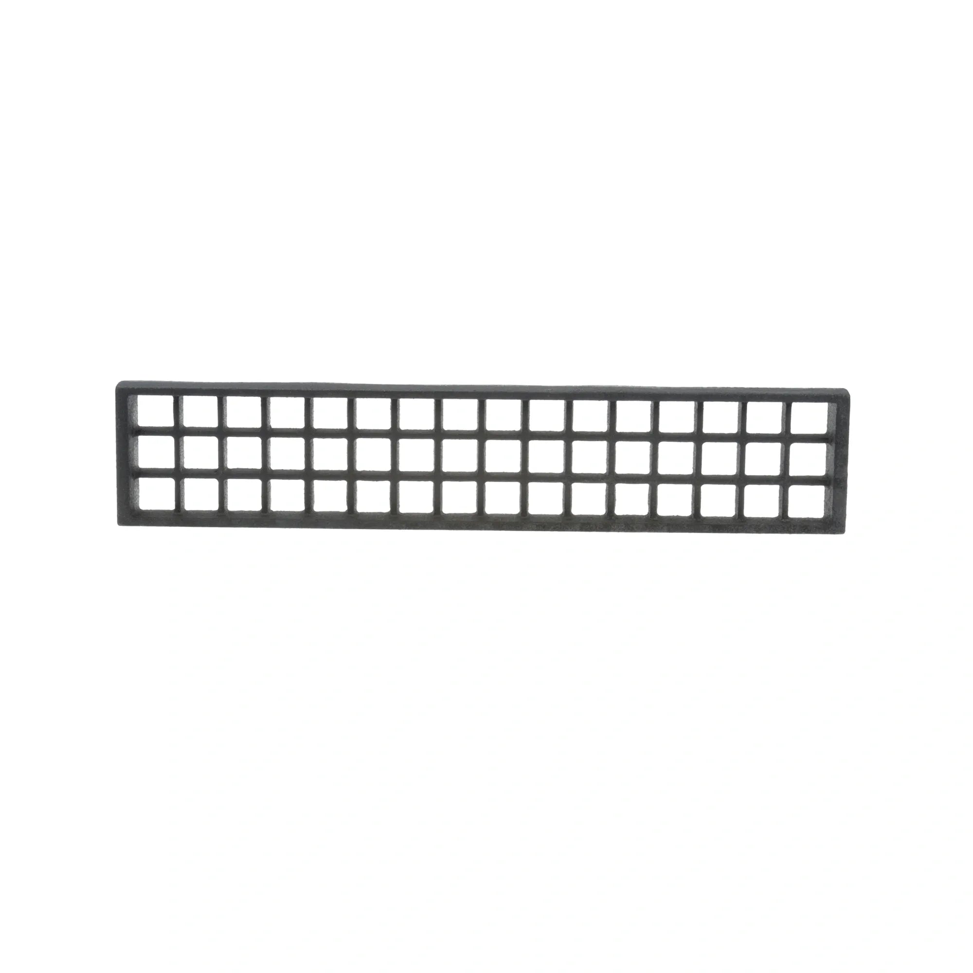 222034 US Range - Durable Cast Iron Bottom Grate alternate view 1 222034 US Range - Durable Cast Iron Bottom Grate alternate view 1